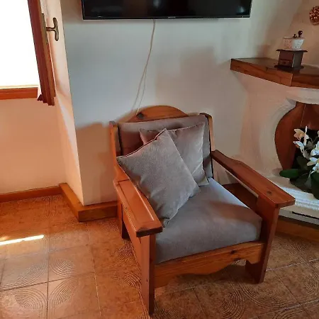 Apartament Un Tramonto Sul Mare Moneglia