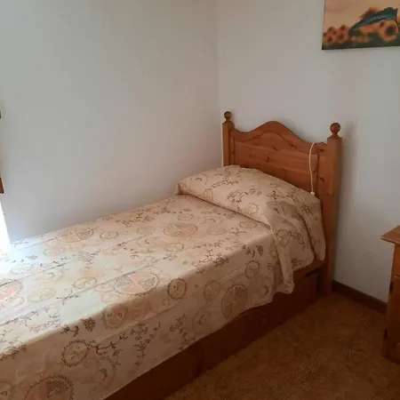 Un Tramonto Sul Mare Apartament